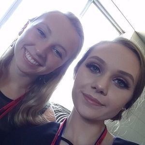 Meet your Posher, Grace